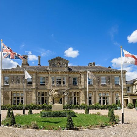 Down Hall Hotel Hatfield Heath Екстер'єр фото