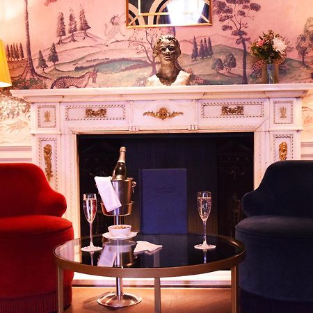 Down Hall Hotel Hatfield Heath Екстер'єр фото