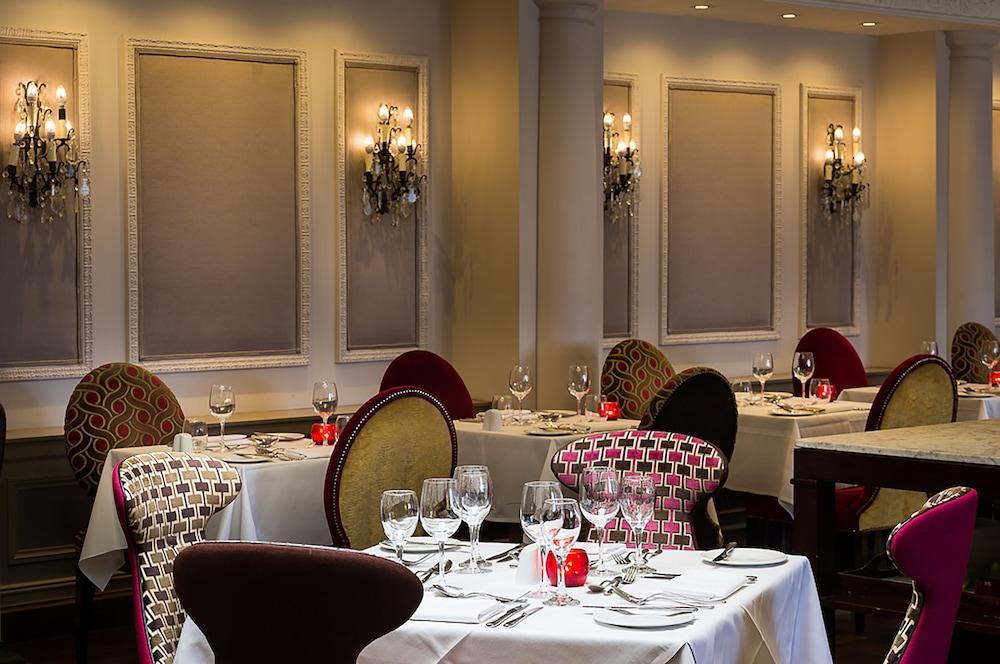 Down Hall Hotel Hatfield Heath Екстер'єр фото