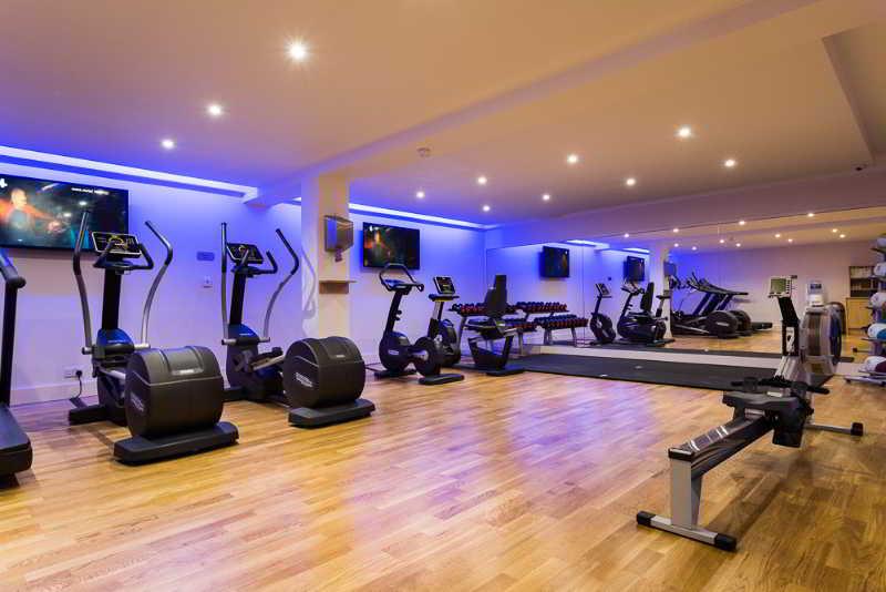 Down Hall Hotel Hatfield Heath Екстер'єр фото