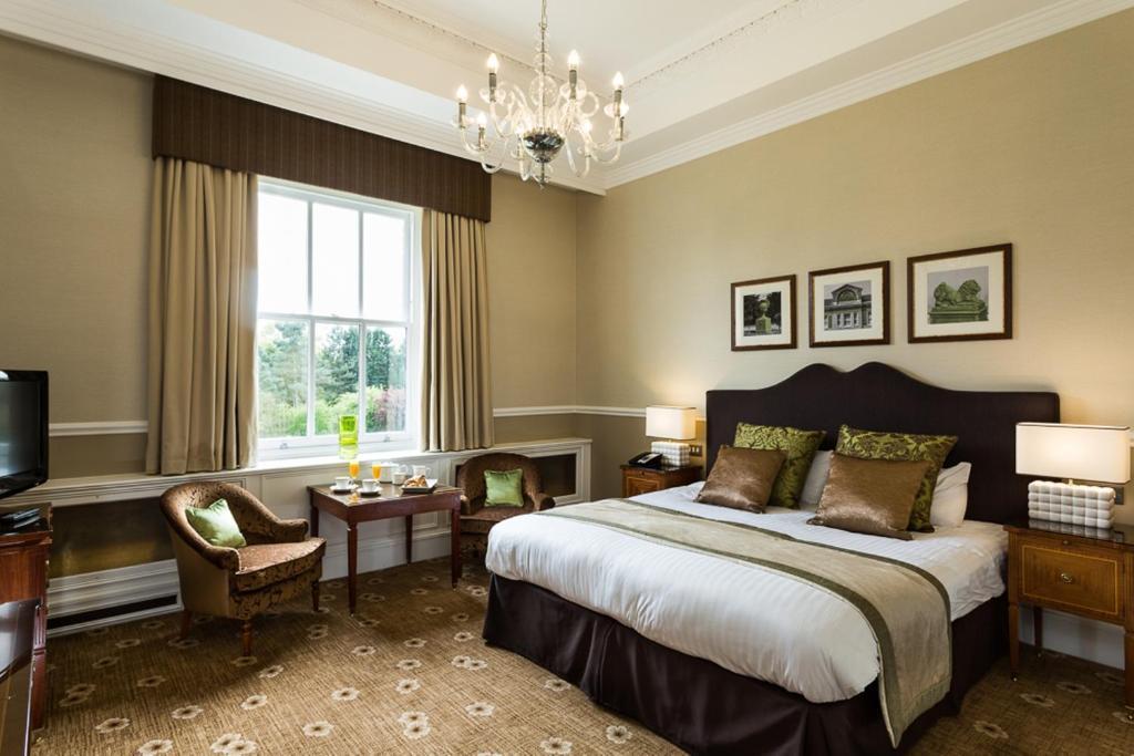 Down Hall Hotel Hatfield Heath Екстер'єр фото