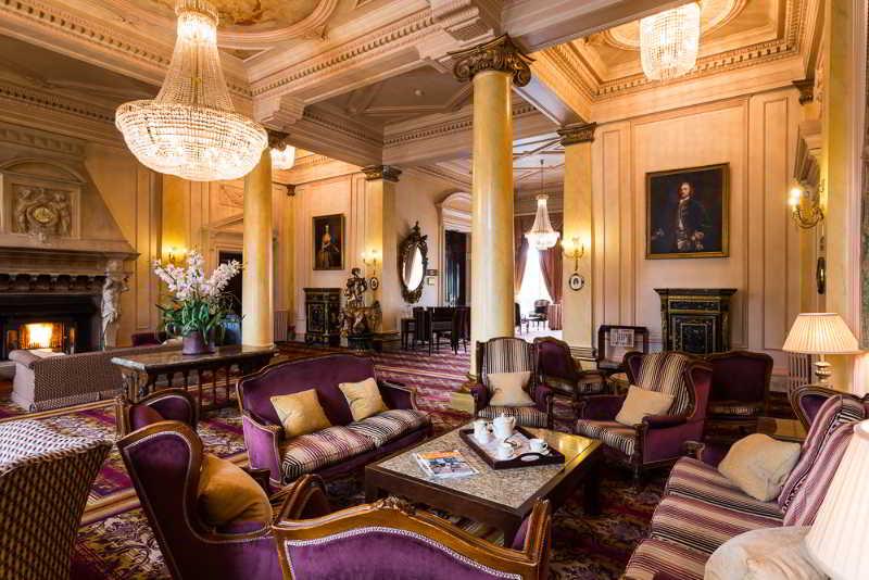 Down Hall Hotel Hatfield Heath Екстер'єр фото
