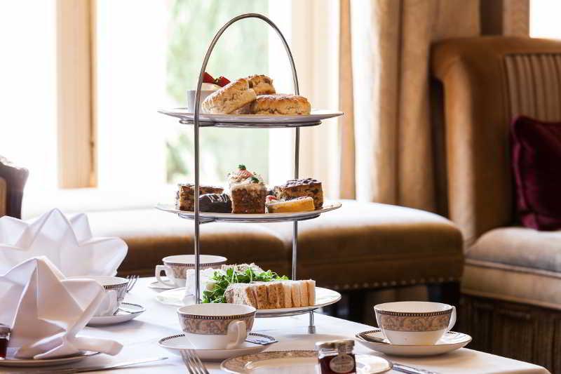 Down Hall Hotel Hatfield Heath Екстер'єр фото