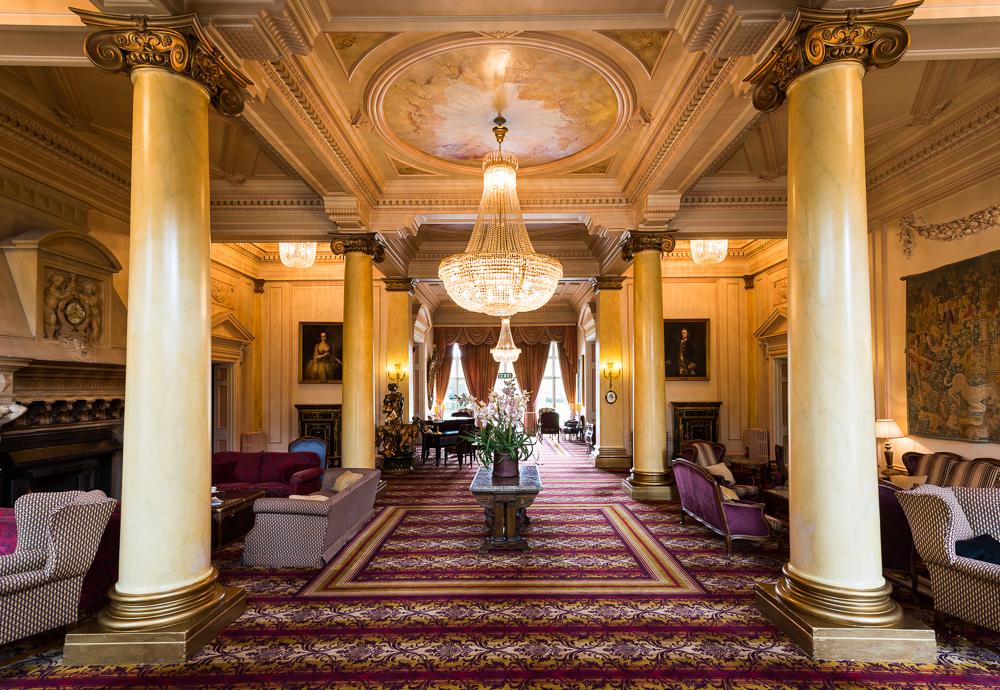 Down Hall Hotel Hatfield Heath Екстер'єр фото