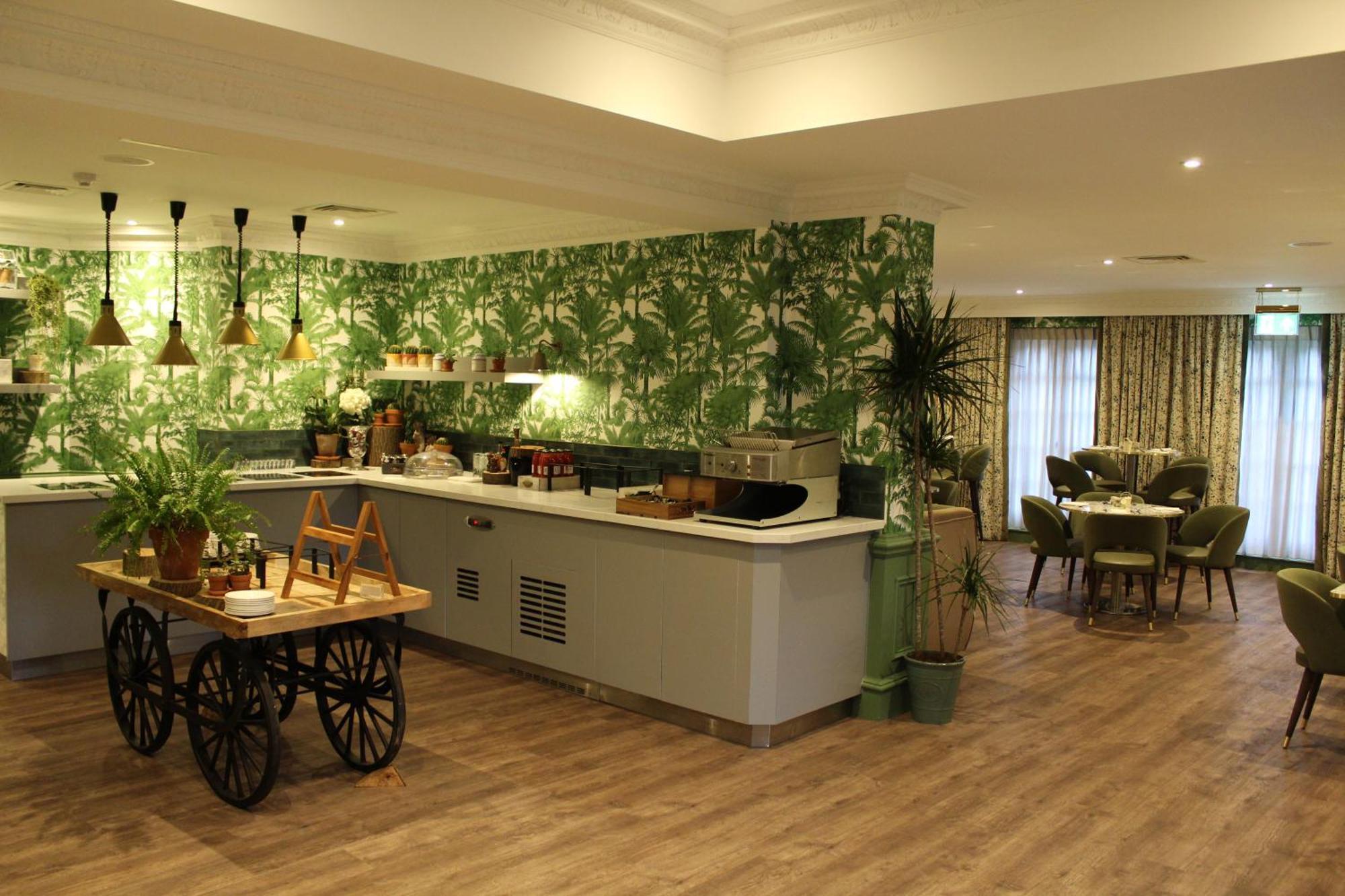 Down Hall Hotel Hatfield Heath Екстер'єр фото