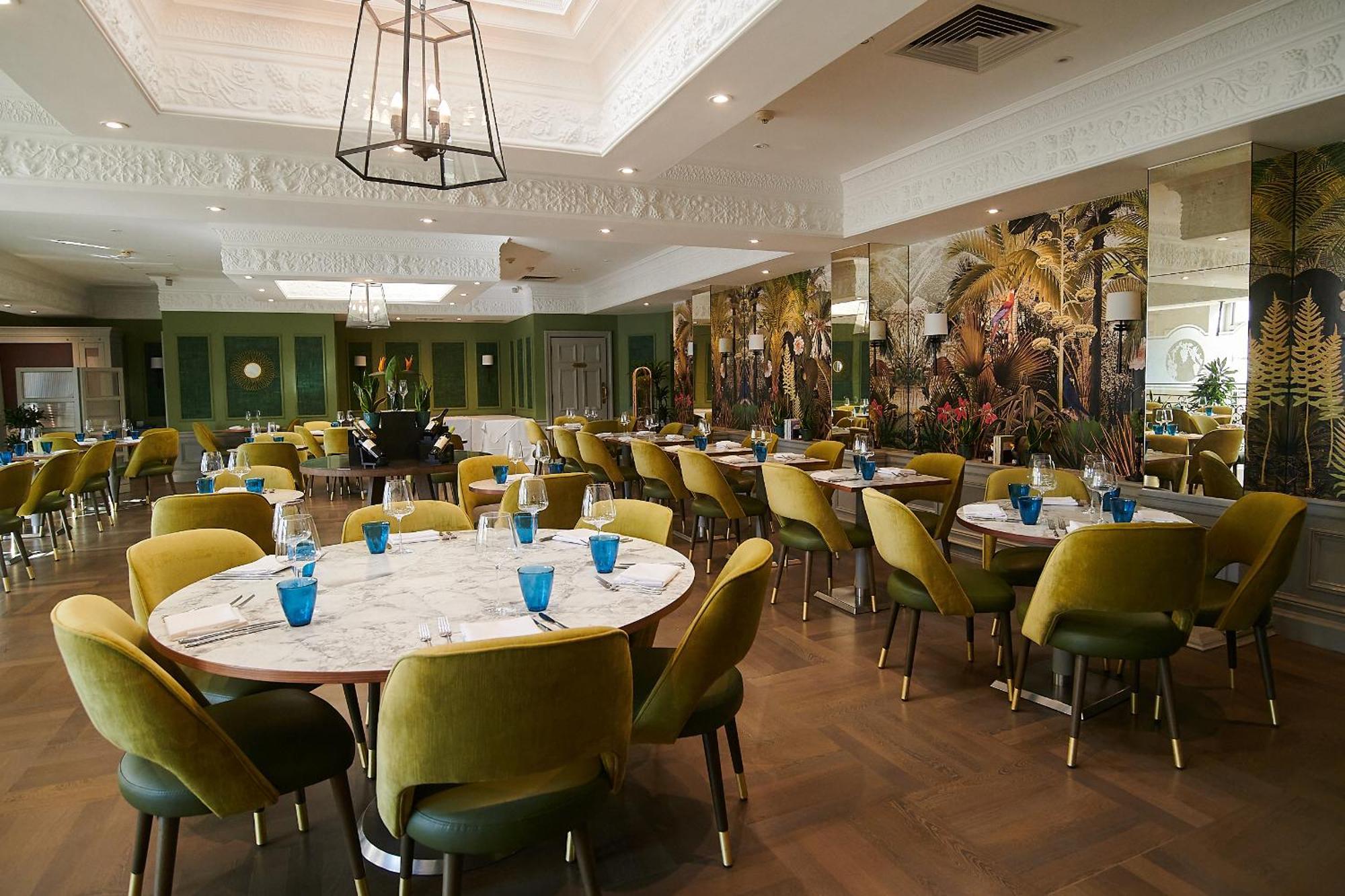 Down Hall Hotel Hatfield Heath Екстер'єр фото