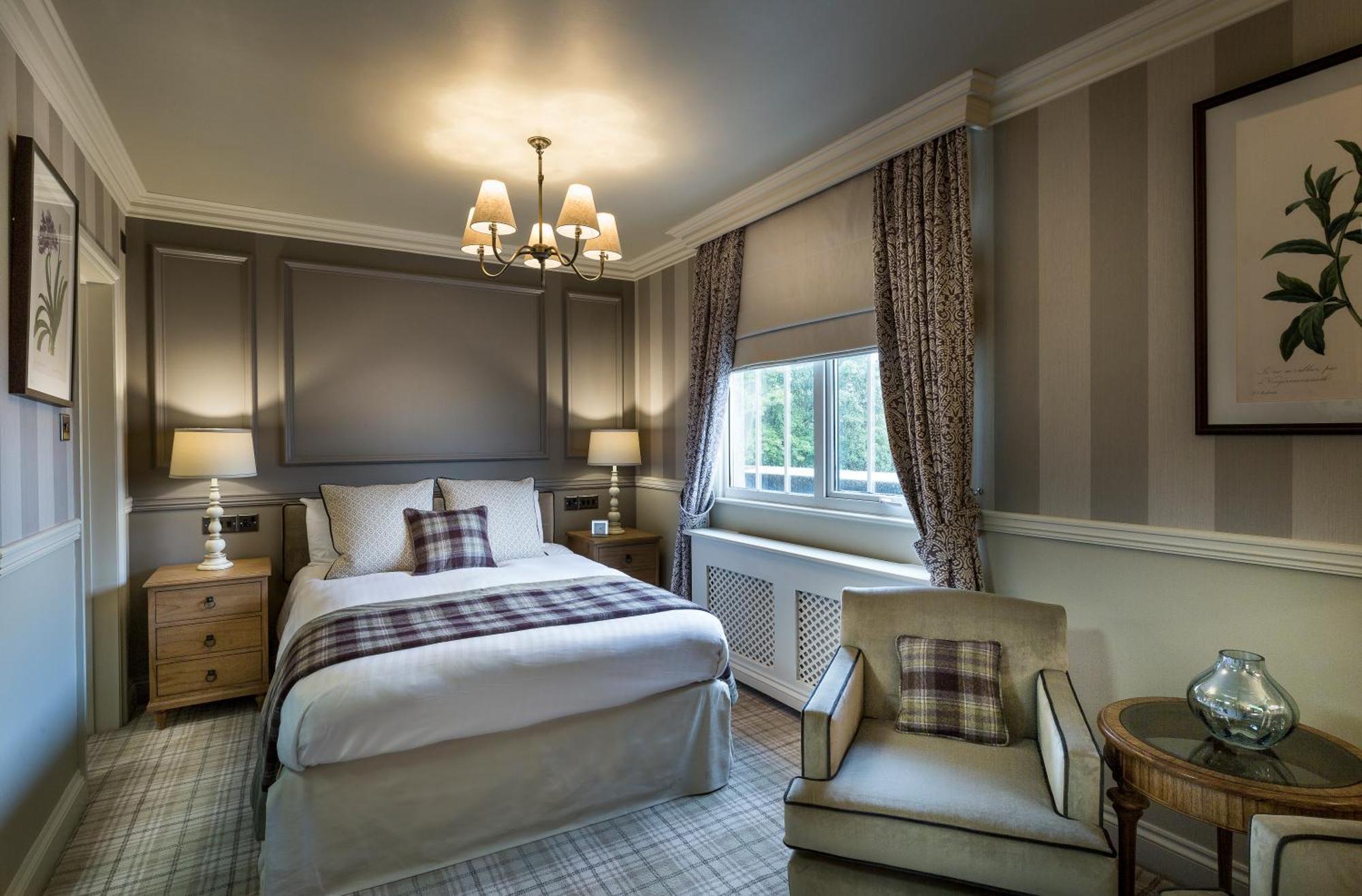 Down Hall Hotel Hatfield Heath Екстер'єр фото