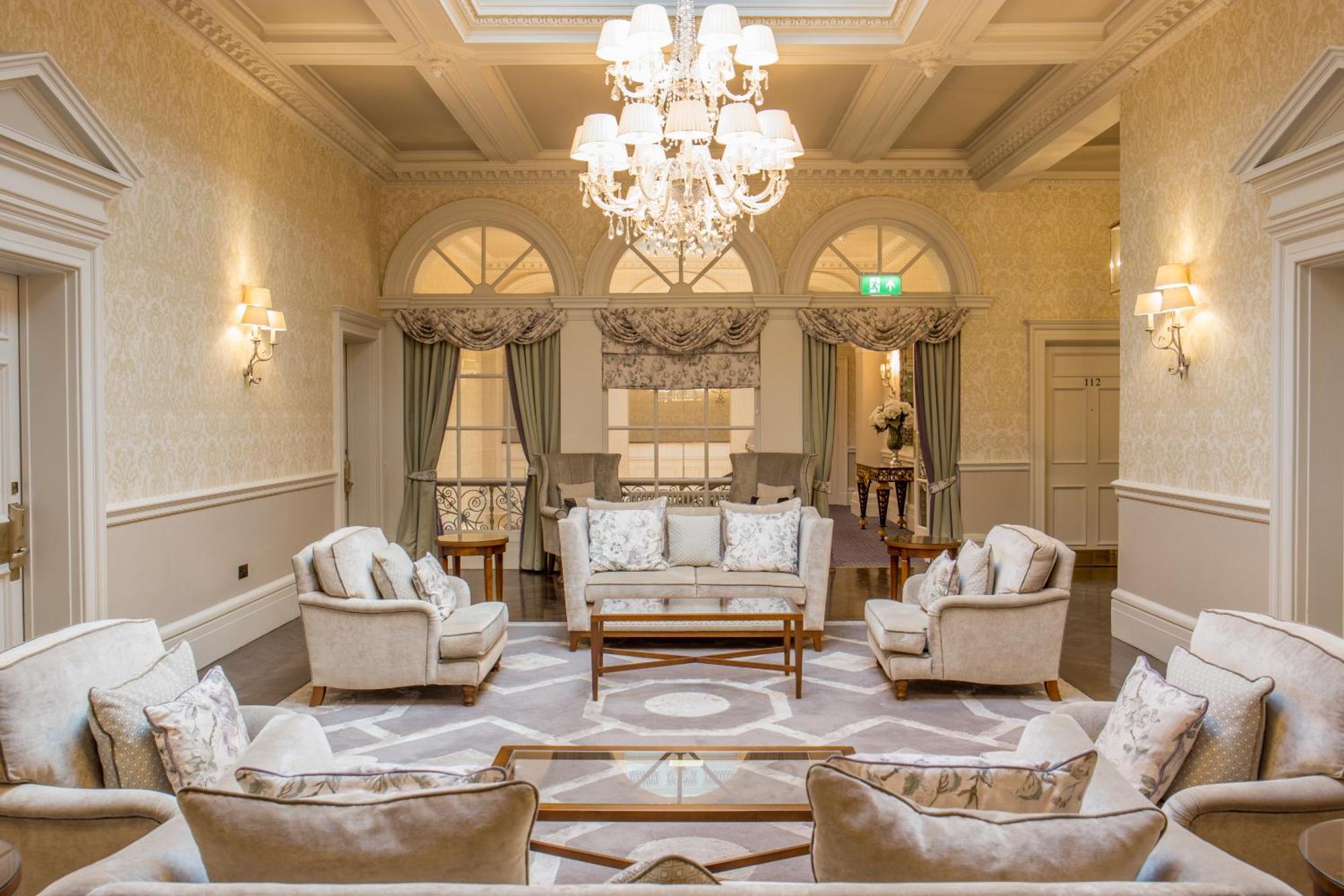 Down Hall Hotel Hatfield Heath Екстер'єр фото
