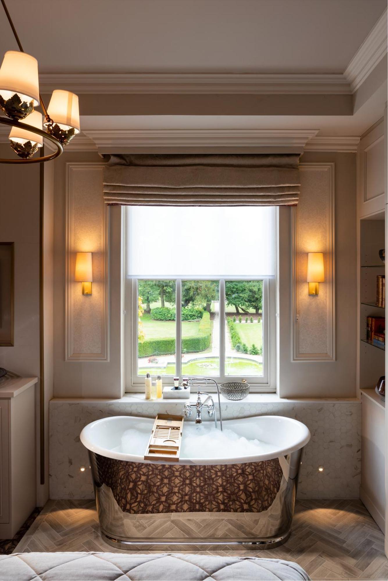 Down Hall Hotel Hatfield Heath Екстер'єр фото