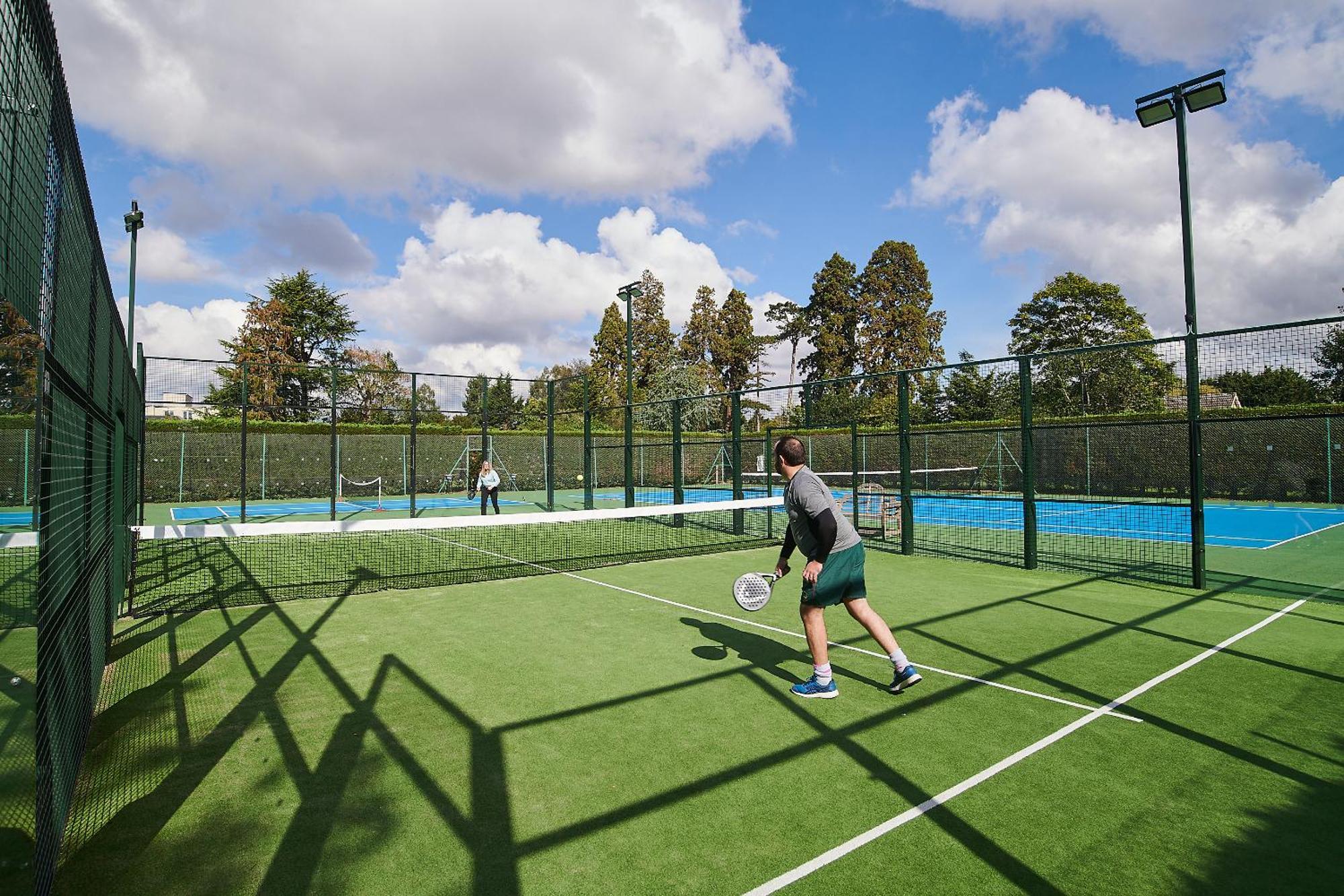Down Hall Hotel Hatfield Heath Екстер'єр фото