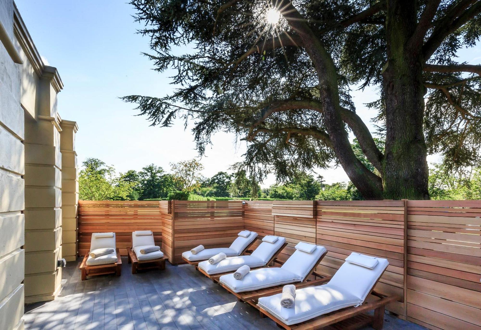 Down Hall Hotel Hatfield Heath Екстер'єр фото