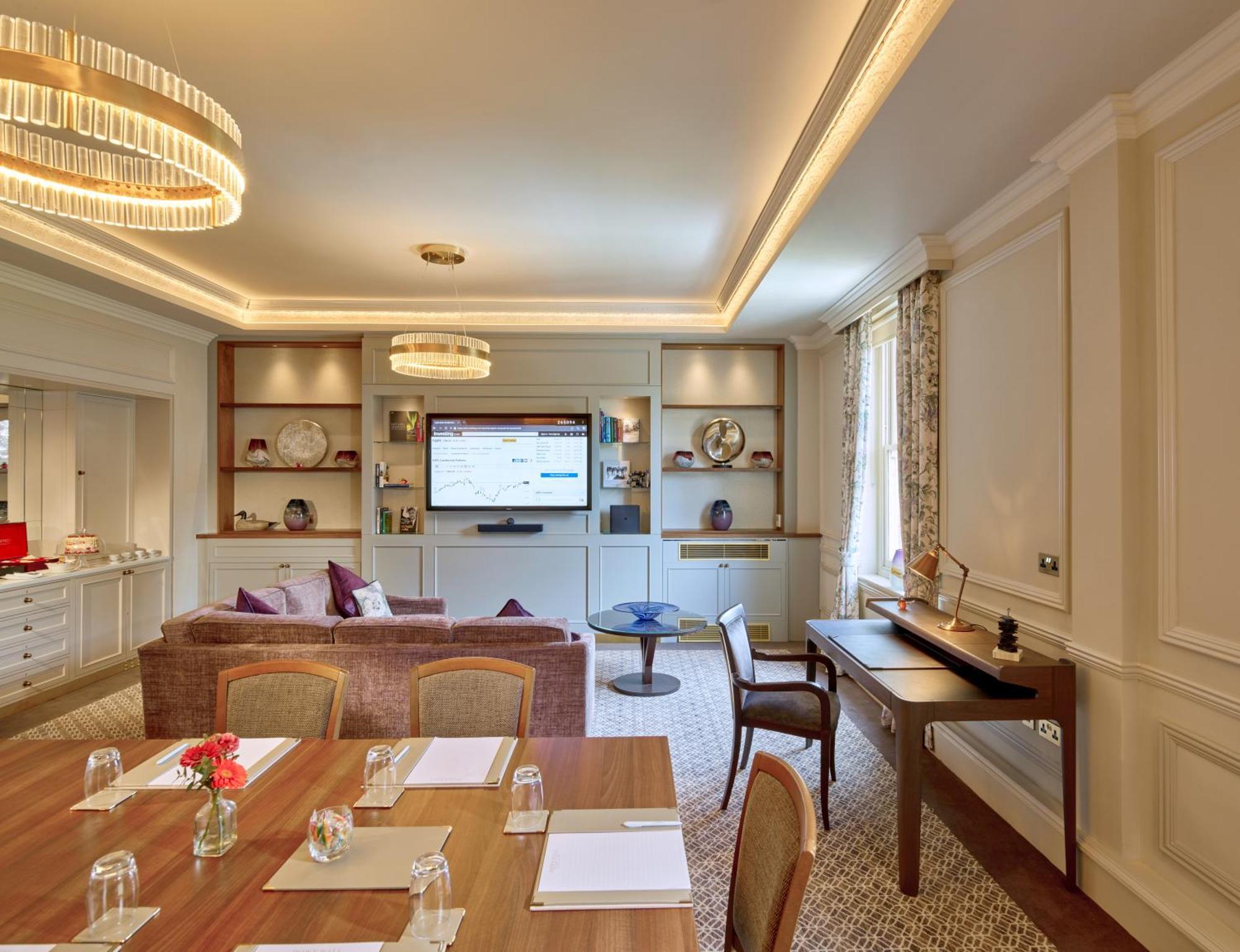 Down Hall Hotel Hatfield Heath Екстер'єр фото