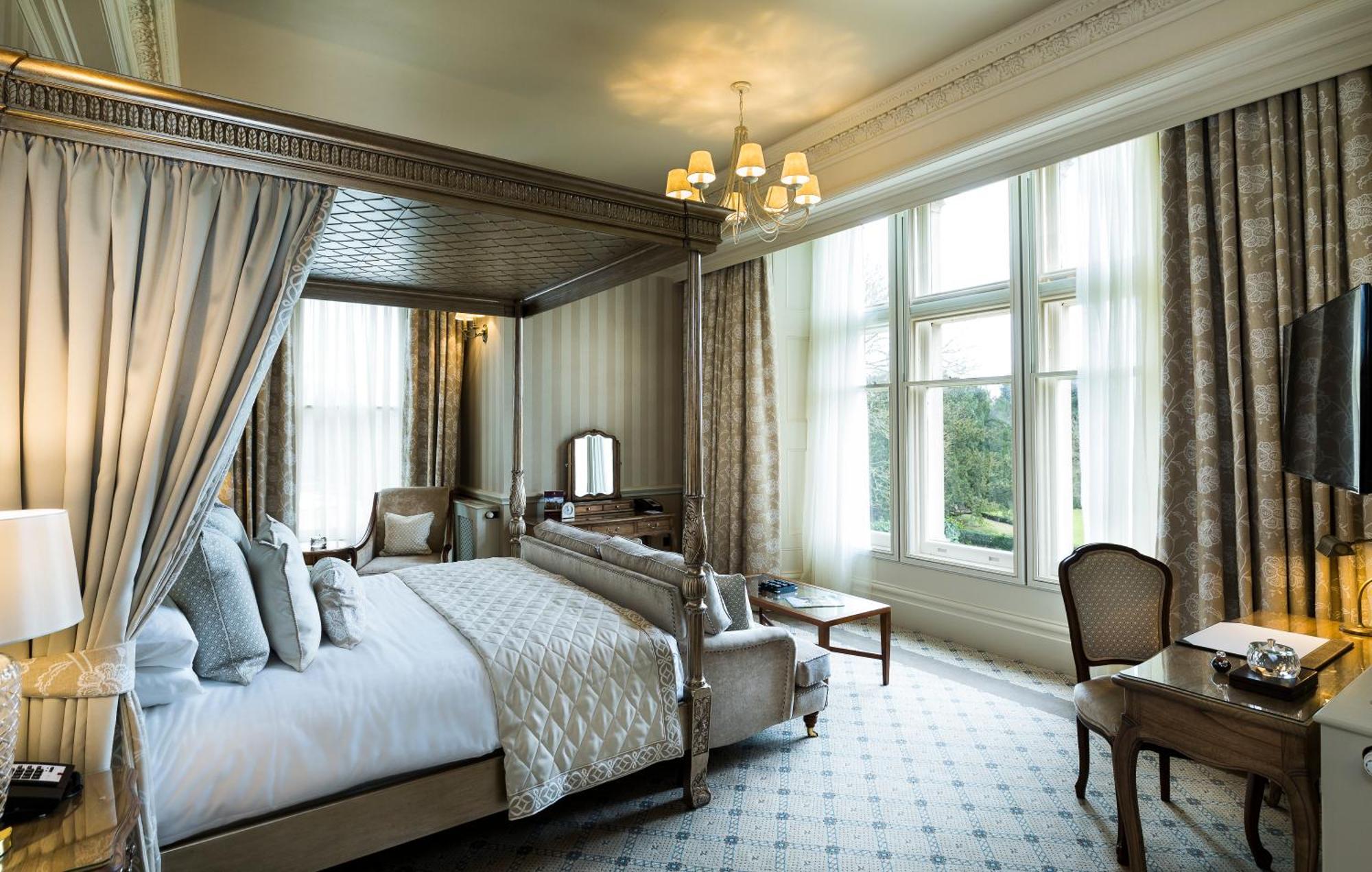 Down Hall Hotel Hatfield Heath Екстер'єр фото