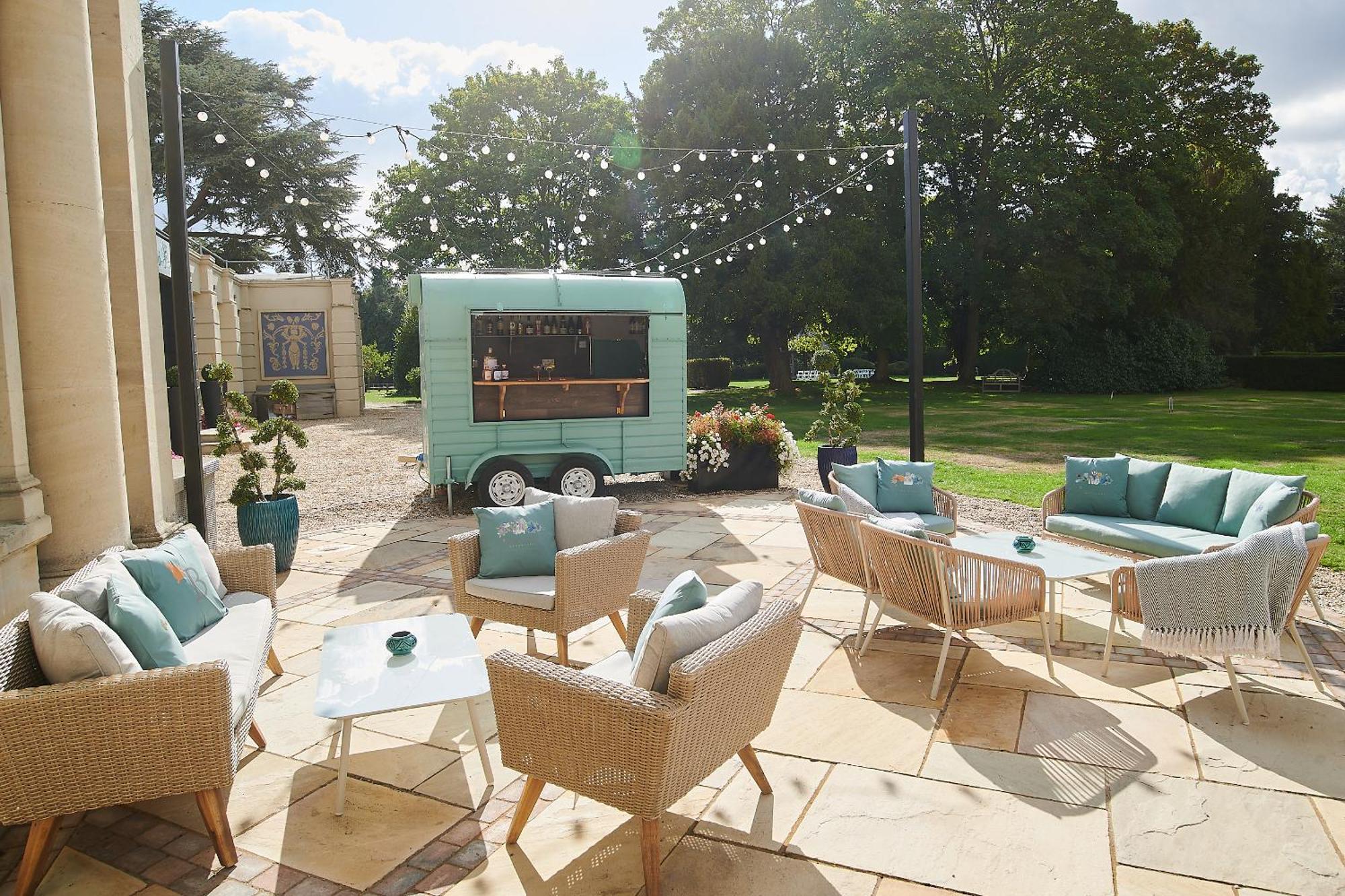 Down Hall Hotel Hatfield Heath Екстер'єр фото